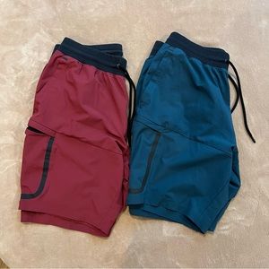 Under Armour 2-pack Men’s Shorts
